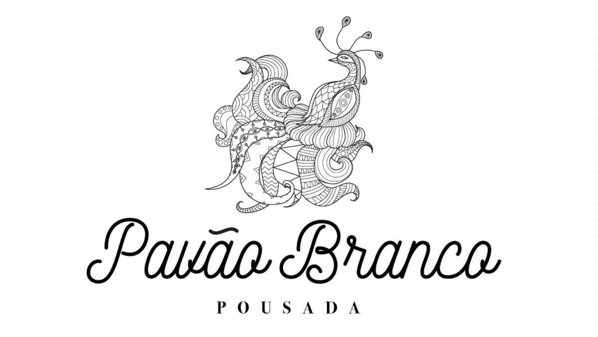 Pousada Pavao Branco Florianópolis Esterno foto